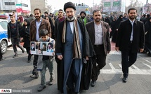 Iran's Assembly of Experts confirms election of Mojtaba Khamenei as Supreme Leader