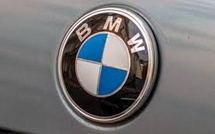 BMW cuts annual revenue by 6.3%, expects further declines due to Trump tariffs
