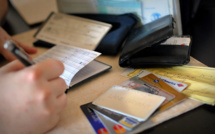 Credit card debt in the US is approaching pre-crisis levels