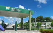 Brazil to sell its stake in Petrobras