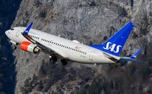 SAS to cancel over 100 flights due to high fuel prices