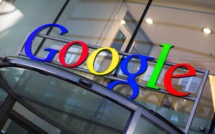 A hundred taxmen are ransacking Google's office in Paris