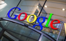 A hundred taxmen are ransacking Google's office in Paris A hundred taxmen are ransacking Google's office in Paris