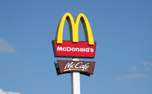 McDonald's named world's most valuable restaurant brand for second year in a row