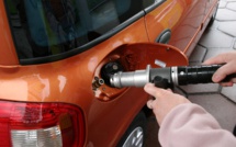 France is on the verge of fuel crisis