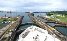 Panama Canal to redraw the world trade map