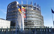 European Parliament approves trade deal with the United States