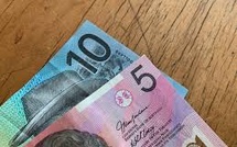 Australian government halves fuel tax amid rising petrol and diesel prices