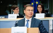 European Commission will present tax measures to mitigate rising energy prices