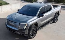 General Motors to increase pickup truck production at Michigan plant