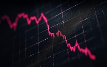 JPMorgan CEO expects worsening financial market conditions due to Iran war