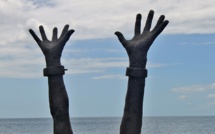 Walk Free Foundation: North Korea and India are topping the Global Slavery Index