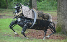 Toyota to become new owner of Boston Dynamics