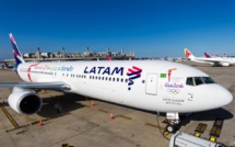 Another airline stopped flying to Venezuela due to the crisis