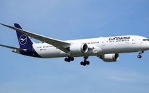 Flight attendant strike in Germany results in cancellation of over 500 flights