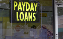 Payday loans to be exiled from the US