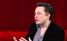 Head of SpaceX promises life on Mars in 2025