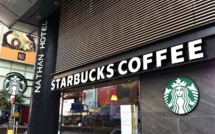 Starbucks and AB InBev to produce ready-to-drink tea