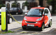 Will electric cars save the planet? Perhaps, but not now