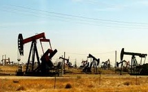 Seven OPEC+ countries agree to increase oil production by 188,000 barrels per day
