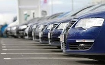 Global automakers' brand values declines for second consecutive year