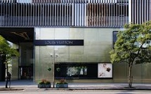 Bernard Arnault's LVMH decides to sell several brands and fashion houses