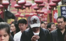 Europeans are getting disillusioned with business in China
