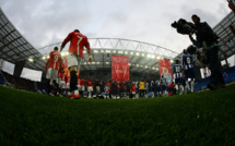 Microsoft to predict winner of the UEFA Cup
