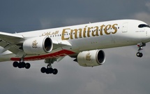 Emirates Group posts record annual pre-tax profit