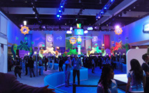 Metamorphosis of the gaming industry at E3