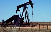 Global oil reserves hit record low