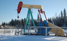 Oil companies resume exploration in Alaska