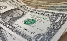 The US sells 30 year bonds at above 5% for the first time since 2007