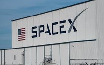 Elon Musk expects SpaceX IPO as soon as possible