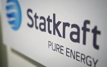 Norway state company Statkraft plans $8.6 billion in energy investments over 10 years