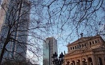 FT: Europe's biggest office real estate deal falls through
