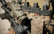 The global arms market showed maximum growth in 2015