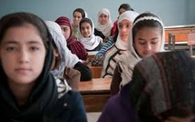 Afghanistan legalizes marriage for girls as young as nine