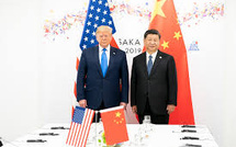 FT: Xi Jinping raised tone during Japan discussion with Trump