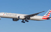 American Airlines will begin offering Starlink Wi-Fi on its flights
