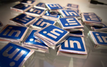 Suspicious transactions before purchase of LinkedIn brought $ 2 million to traders