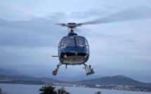 Uber will change from cars to Ubercopters
