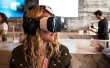 Virtual reality to help in the fight against drug addiction