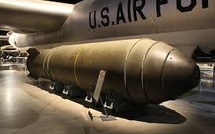 FT: US discusses expanding nuclear weapons deployment in Europe