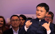 Jack Ma said quality of Chinese fakes is higher compared to authentic goods
