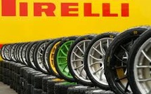 Pirelli shares plunge 13% on activist investor accusations of ties to Russian military