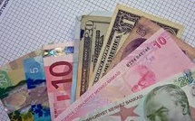 OECD downgrades its global GDP forecast 2026