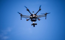 Mercedes to develop air defense system with drone supplier to Ukraine