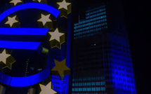 ECB raises interest rates for the first time in three years