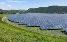 US solar power plants surpass coal power plants in electricity generation for the first time in May